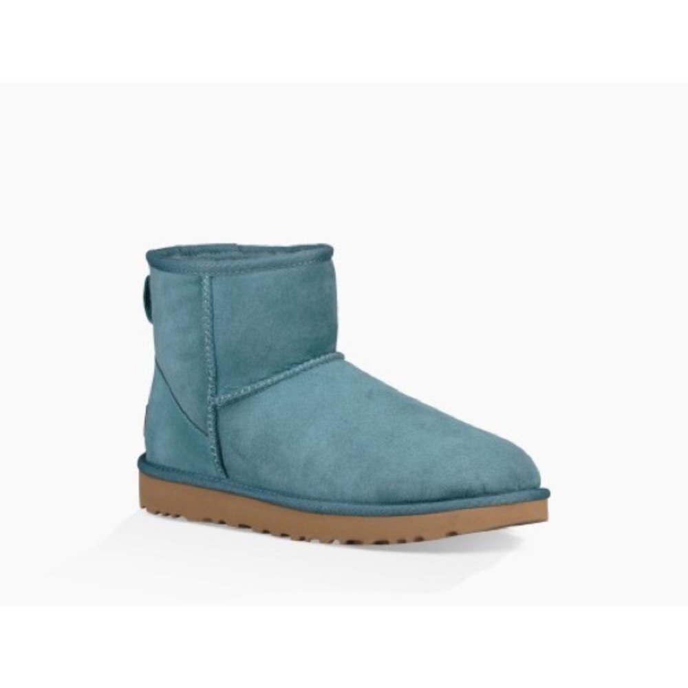 UGG CLASSIC MINI II - Picture 3 of 8